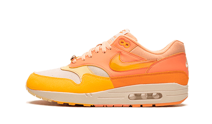 Nike Air Max 1 Puerto Rico Orange Frost