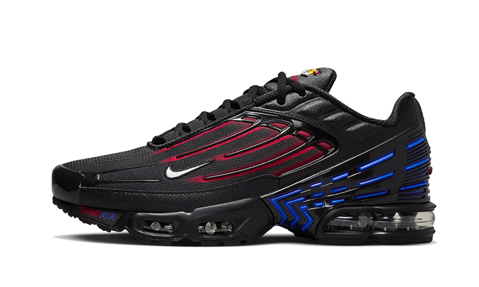 Nike Air Max Plus 3 Spider-Verse