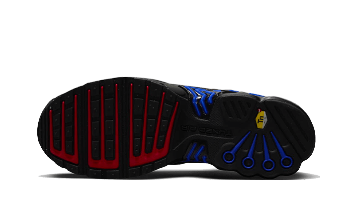 Nike Air Max Plus 3 Spider-Verse