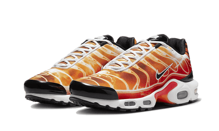 Nike Air Max Plus Light Photography