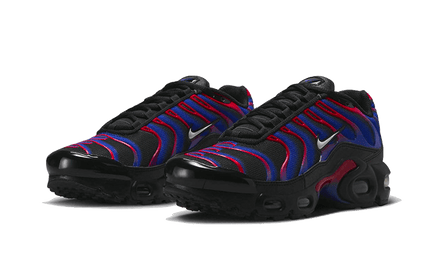 Nike Air Max Plus Spider-Man