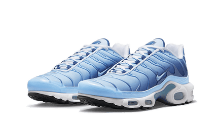 Nike Air Max Plus University Blue Gradient