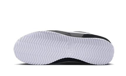 Nike Cortez Nylon Black White