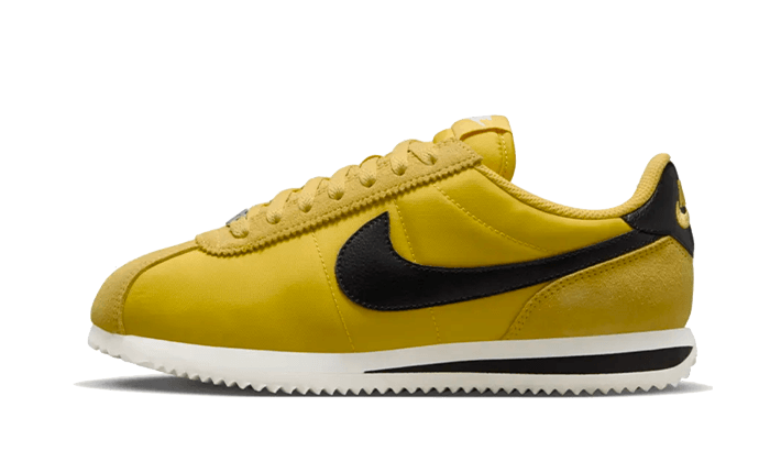 Nike Cortez Vivid Sulfur