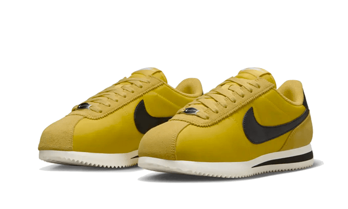 Nike Cortez Vivid Sulfur