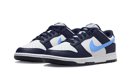 Nike Dunk Low Midnight Navy University Blue