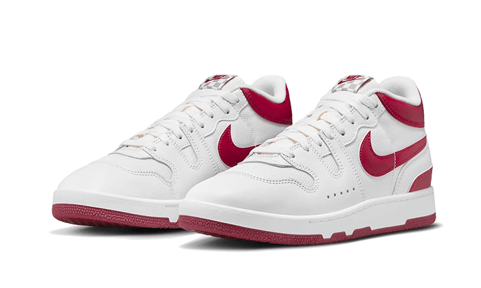 Nike Mac Attack QS SP Red Crush