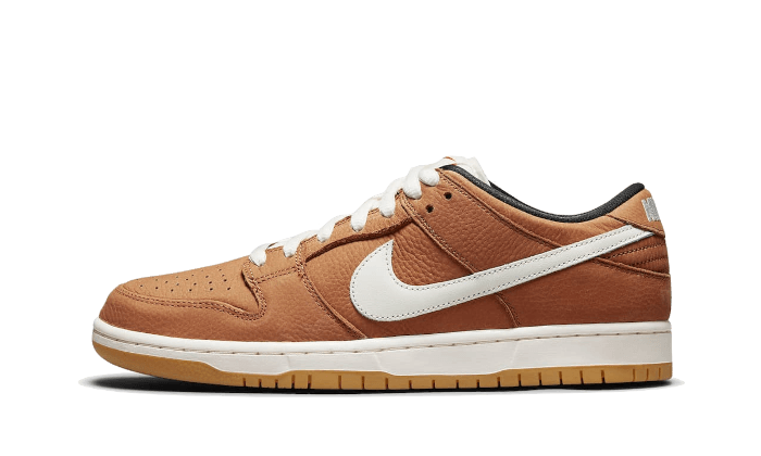 Nike Nike SB Dunk Low Pro Dark Russet