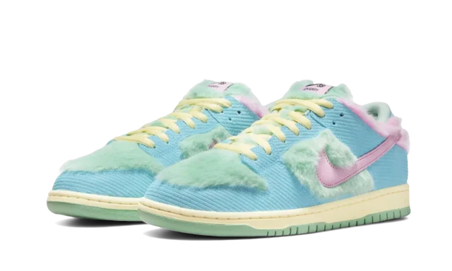 Nike SB Dunk Low Verdy Visty