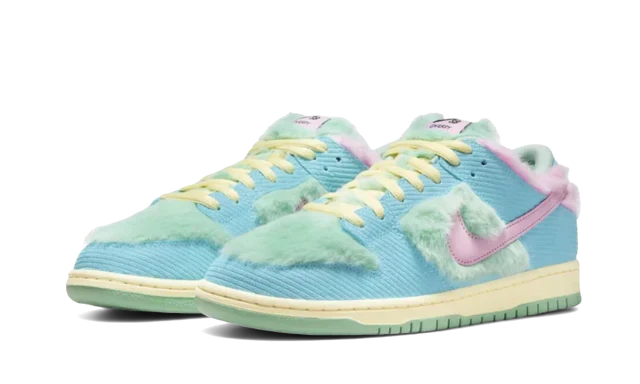 Nike SB Dunk Low Verdy Visty