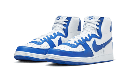 Nike Terminator High Game Royal