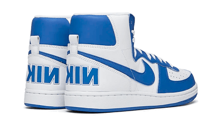 Nike Terminator High Game Royal