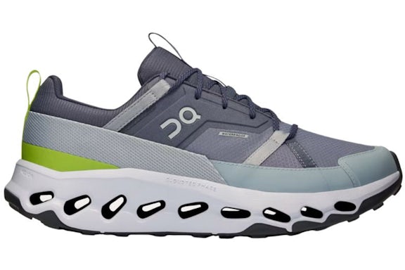 On Running Cloudhorizon Waterproof Navy Heather