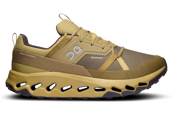 On Running Cloudhorizon Waterproof Safari Olive