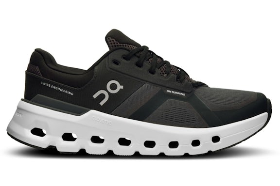 On Running Cloudrunner 2 Eclipse Black (Women's)