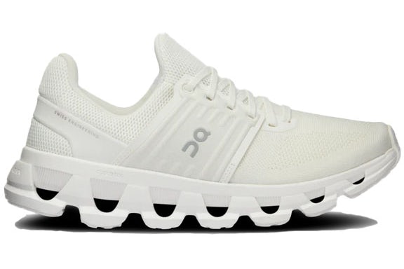 On Running Cloudswift 3 ADAll White (Women's)