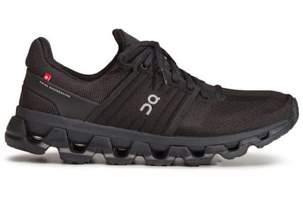 On Running Cloudswift 3 ADAll Black (Women's)