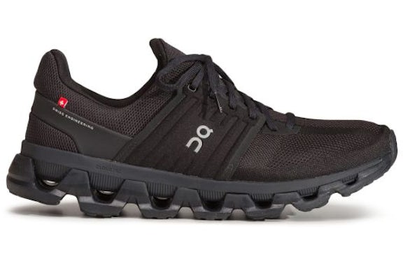 On Running Cloudswift 3 ADAll Black (Women's)