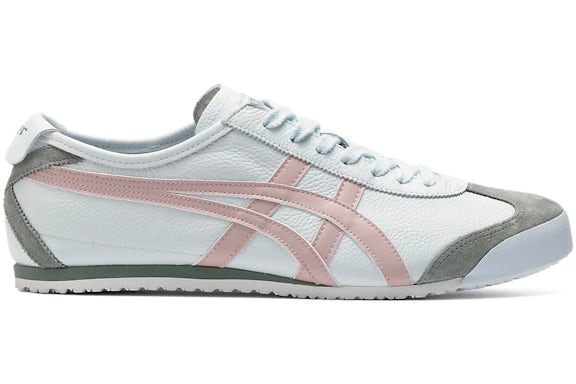 Onitsuka Tiger Mexico 66 Airy Blue Watershed Rose