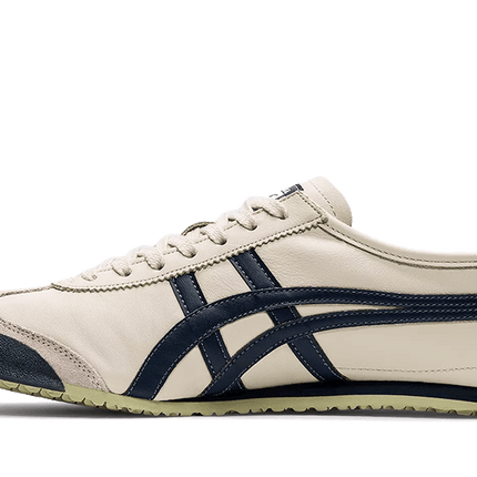 Onitsuka Tiger Mexico 66 Birch Peacoat