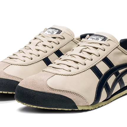 Onitsuka Tiger Mexico 66 Birch Peacoat