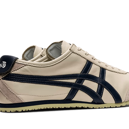 Onitsuka Tiger Mexico 66 Birch Peacoat