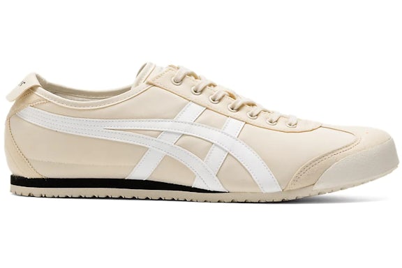 Onitsuka Tiger Mexico 66 Birch White