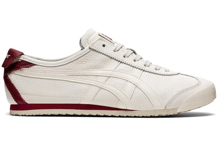 Onitsuka Tiger Mexico 66 Cream Beet Juice