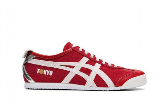 Onitsuka Tiger Mexico 66 Konbu Tokyo