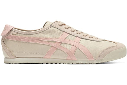 Onitsuka Tiger Mexico 66 Oatmeal Ginger Peach