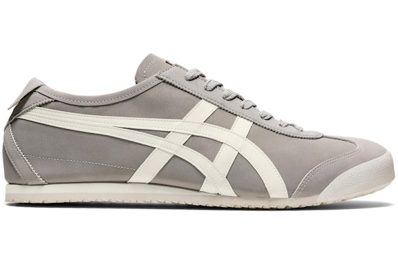 Onitsuka Tiger Mexico 66 Oyster Grey Cream