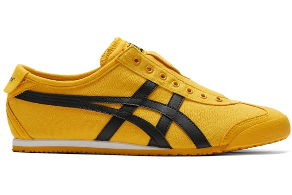 Onitsuka Tiger Mexico 66 Slip-On Kill Bill