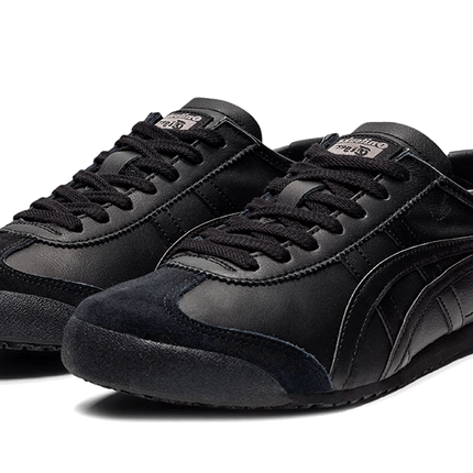 Onitsuka Tiger Mexico 66 Triple Black