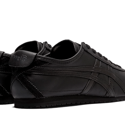 Onitsuka Tiger Mexico 66 Triple Black