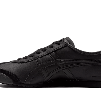 Onitsuka Tiger Mexico 66 Triple Black