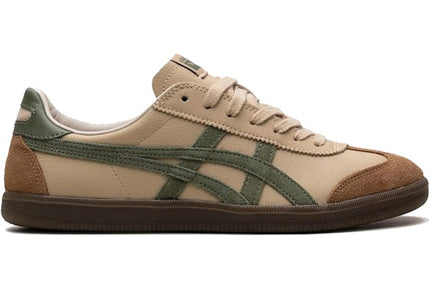 Onitsuka Tiger Tokuten Beige Green