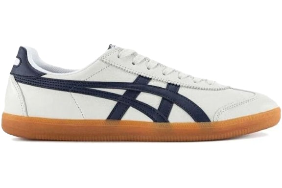 Onitsuka Tiger Tokuten Glacier Grey Peacoat