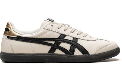 Onitsuka Tiger Tokuten White Black Gold