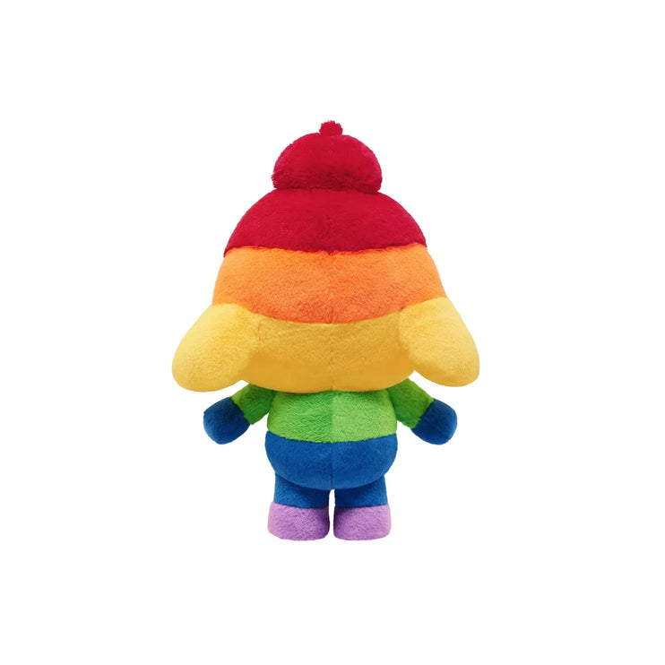 POP MART CRYBABY CHEER UP, BABY! SERIES Plush Doll