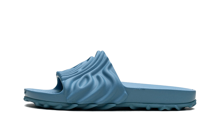 Crocs Pollex Salehe Bembury Slide Tashmoo Blue