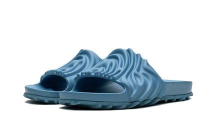 Crocs Pollex Salehe Bembury Slide Tashmoo Blue