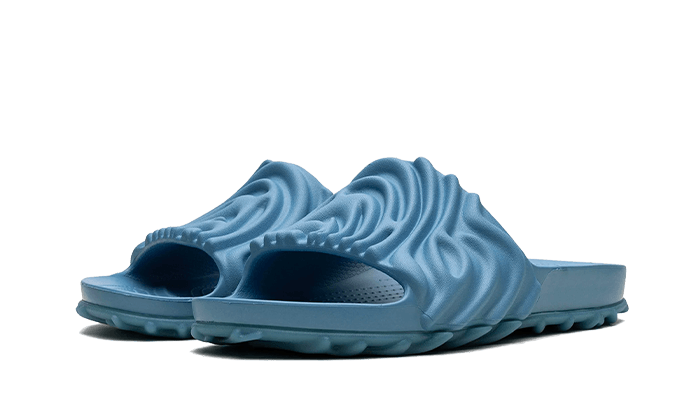 Crocs Pollex Salehe Bembury Slide Tashmoo Blue