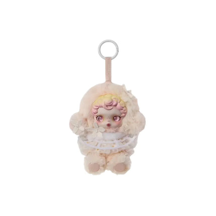 POP MART L'impressionnisme SKULLPANDA Series In The Garden (Secret Edition) Plush Doll