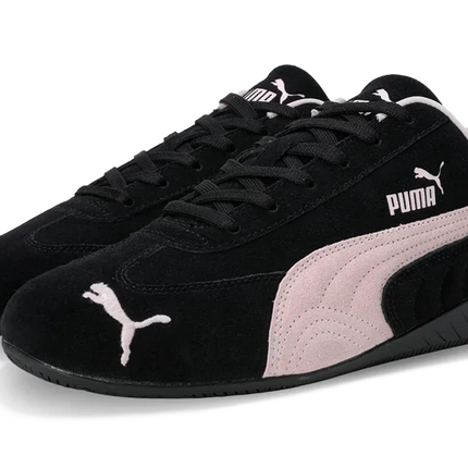 Speedcat OG Black Mauve Mist