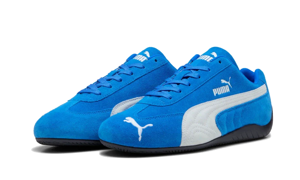 Puma Speedcat OG Blue White