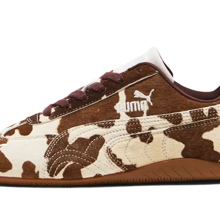 Speedcat OG Cow Print