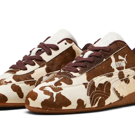 Speedcat OG Cow Print