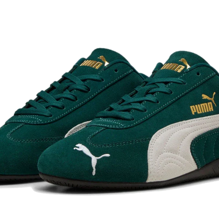 Puma Speedcat OG Green White