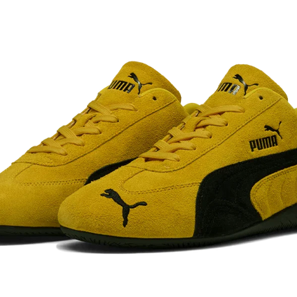 Speedcat OG Yellow