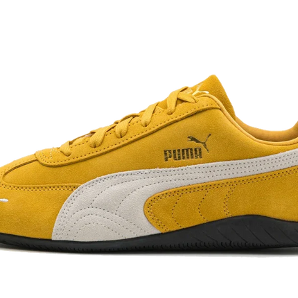 Puma Speedcat OG Yellow White